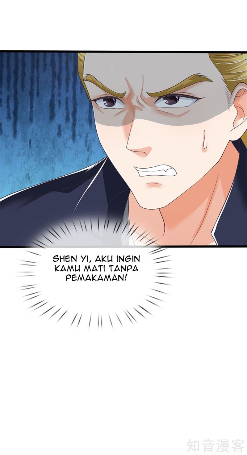 Immortal Daddy Xianzun Chapter 161 Gambar 8